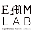Logo EMM LAB
