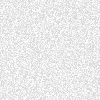 un léger grain animé qui texture le fond